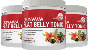 okinawa flat belly tonic review