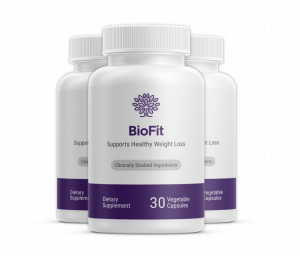 biofit benefits