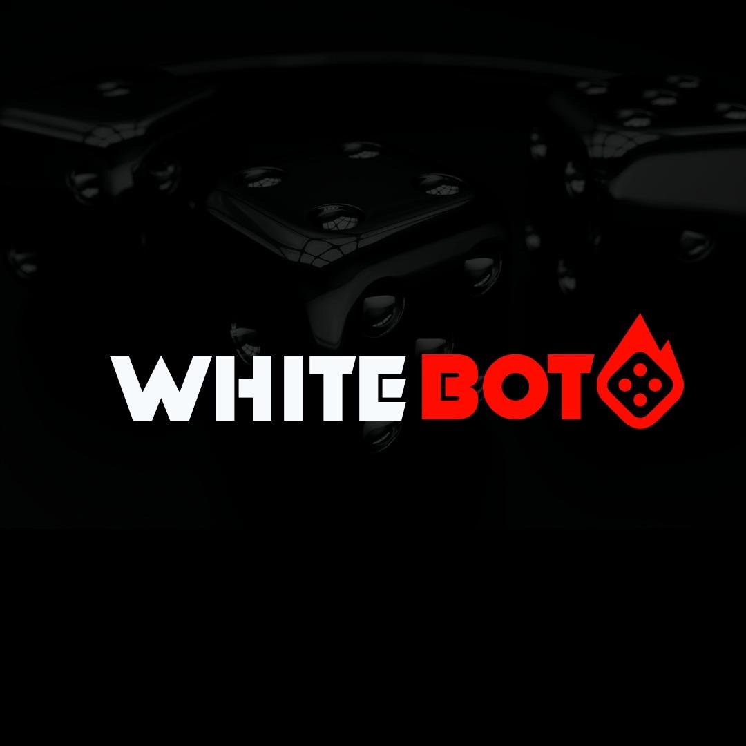 white bot [robo branco]