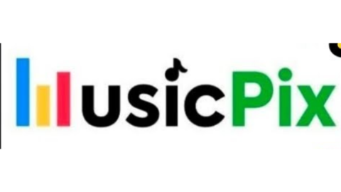 resenha music pix